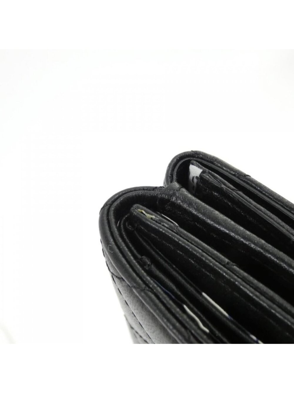 Chanel Wallet Black - Picture 3 of 9